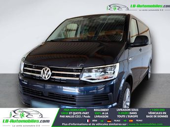  Voir d&eacute;tails -Volkswagen Multivan 2.0 TSI 204 BVA &agrave; Beaupuy (31)