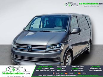  Voir d&eacute;tails -Volkswagen Multivan 2.0 TDI 150 BVM &agrave; Beaupuy (31)