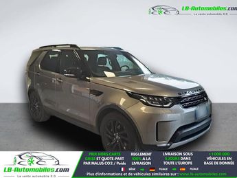  Voir d&eacute;tails -Land rover Discovery Si4 2.0 300 ch &agrave; Beaupuy (31)