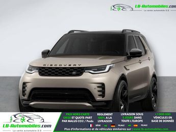  Voir d&eacute;tails -Land rover Discovery 3.0 D300 &agrave; Beaupuy (31)