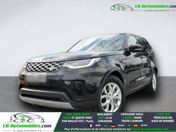  Voir d&eacute;tails -Land rover Discovery 3.0 D250 &agrave; Beaupuy (31)