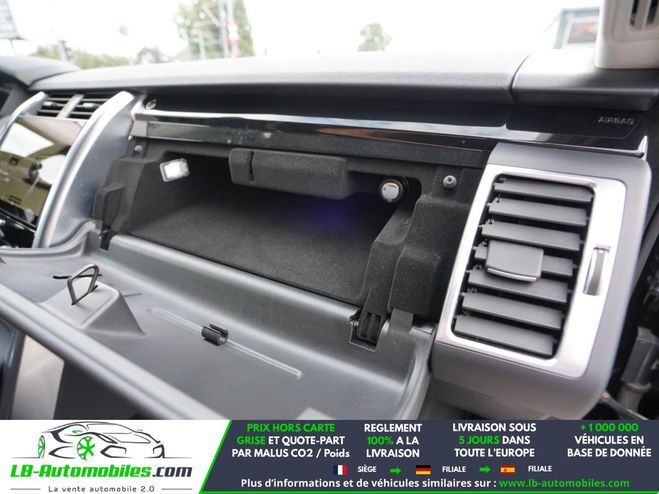 Land rover Discovery 3.0 D250 Noir M�tallique de 2022