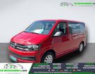 Volkswagen Multivan 2.0 TDI 114 BVM à Beaupuy (31) Volkswagen Multivan 2.0 TDI 114 BVM à Beaupuy (31)