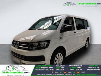  Voir d&eacute;tails -Volkswagen Multivan 2.0 TDI 114 BVM &agrave; Beaupuy (31)