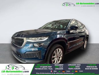  Voir d&eacute;tails -Skoda Kodiaq 2.0 TDI 200 BVA 4x4 7pl &agrave; Beaupuy (31)