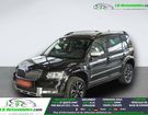Skoda Yeti 2.0 TDI 150 BVA 4x4 à Beaupuy (31) Skoda Yeti 2.0 TDI 150 BVA 4x4 à Beaupuy (31)