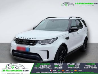  Voir d&eacute;tails -Land rover Discovery Sd6 3.0 306  ch &agrave; Beaupuy (31)