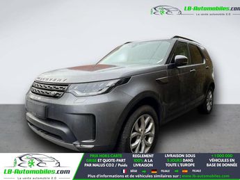  Voir d&eacute;tails -Land rover Discovery Sd4 2.0 240 ch &agrave; Beaupuy (31)