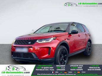  Voir d&eacute;tails -Land rover Discovery Td4 2.0 180 ch &agrave; Beaupuy (31)