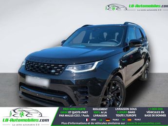  Voir d&eacute;tails -Land rover Discovery 3.0 D300 &agrave; Beaupuy (31)