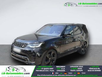  Voir d&eacute;tails -Land rover Discovery 3.0 D300 &agrave; Beaupuy (31)