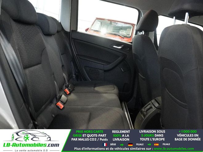 Skoda Yeti 1.4 TSI 150 4x4 BVA Beige M�tallique de 2016