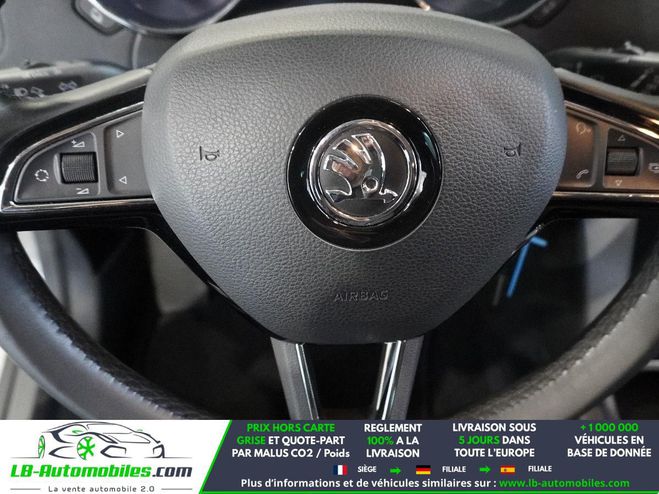 Skoda Yeti 1.4 TSI 150 4x4 BVA Beige M�tallique de 2016