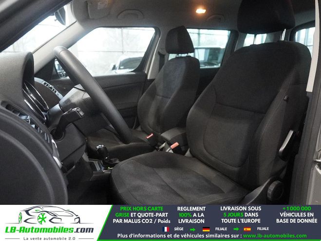 Skoda Yeti 1.4 TSI 150 4x4 BVA Beige M�tallique de 2016