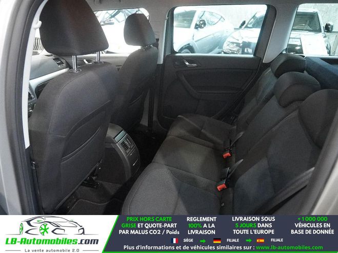 Skoda Yeti 1.4 TSI 150 4x4 BVA Beige M�tallique de 2016