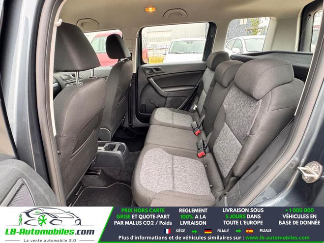 Skoda Yeti 2.0 TDI 110 BVM Gris M�tallique de 2017