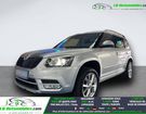 Skoda Yeti 2.0 TDI 110 BVM à Beaupuy (31) Skoda Yeti 2.0 TDI 110 BVM à Beaupuy (31)