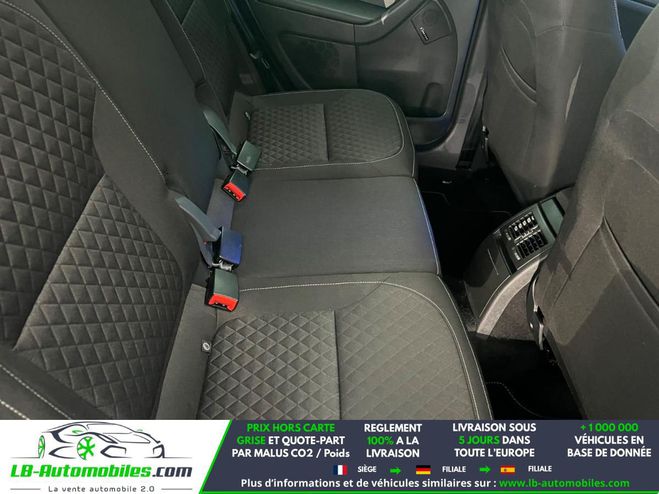 Skoda Yeti 2.0 TDI 110 BVM Argent� M�tallique de 2017