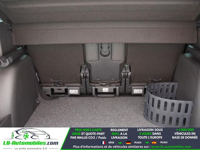 Skoda Yeti 1.4 TSI 125 BVA Argent� M�tallique de 2017