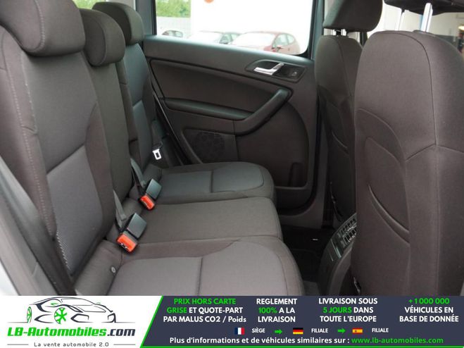 Skoda Yeti 1.4 TSI 125 BVA Argent� M�tallique de 2017