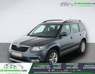 Skoda Yeti 1.4 TSI 125 BVA à Beaupuy (31) Skoda Yeti 1.4 TSI 125 BVA à Beaupuy (31)