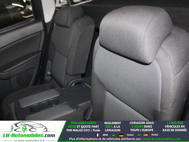 Skoda Yeti 1.4 TSI 125 Gris M�tallique de 2017