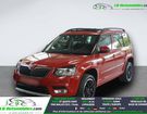 Skoda Yeti 1.4 TSI 150 4x4 BVA à Beaupuy (31) Skoda Yeti 1.4 TSI 150 4x4 BVA à Beaupuy (31)