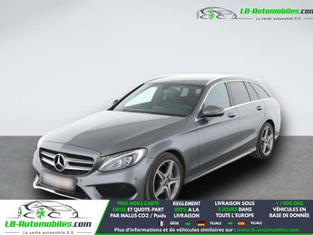 Mercedes Classe C