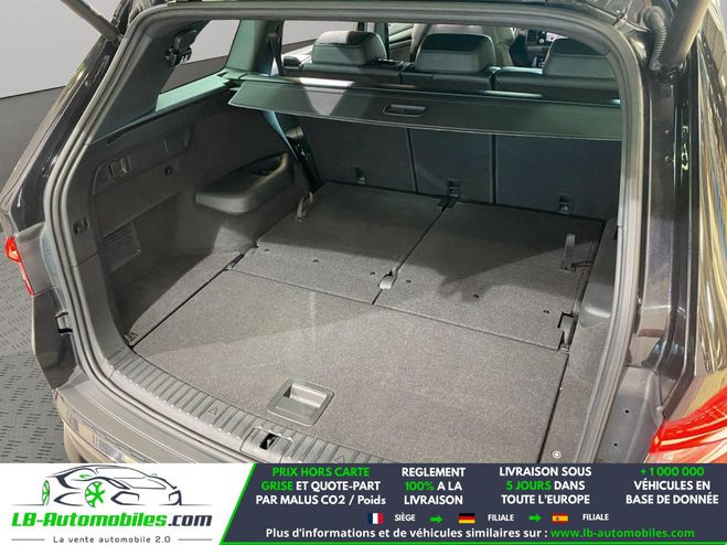 Skoda Kodiaq TSI 150  BVA 7pl Noir M�tallique de 2021