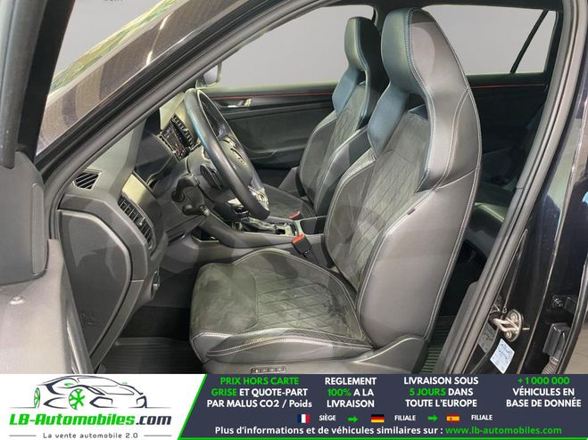 Skoda Kodiaq TSI 150  BVA 7pl Noir M�tallique de 2021