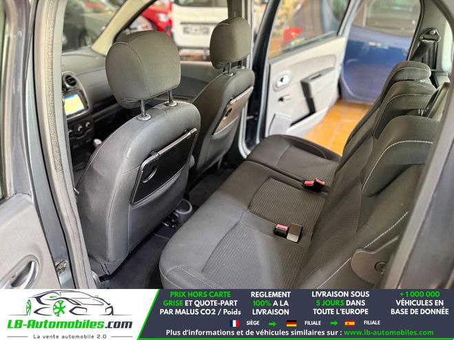 Dacia Lodgy SCe 100 5 places Gris M�tallique de 2019