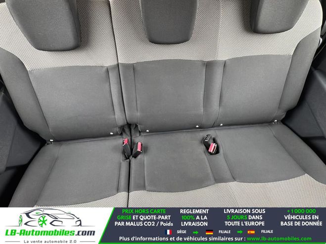Dacia Lodgy SCe 100 7 places Blanc de 2019