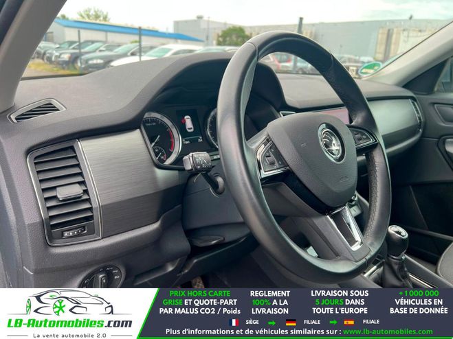 Skoda Kodiaq TSI 150 4x4 5pl Gris M�tallique de 2018