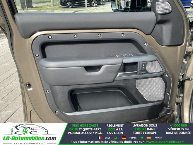Land rover Defender 130 D300 MHEV BVA  de 2023