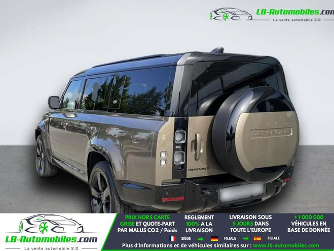 Land rover Defender 130 D300 MHEV BVA  de 2023