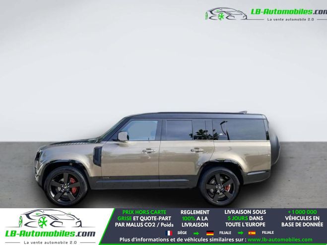 Land rover Defender 130 D300 MHEV BVA  de 2023