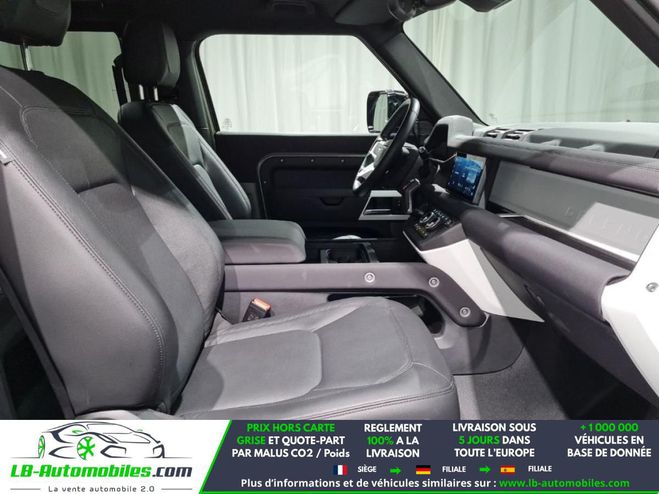 Land rover Defender 90 D200 BVA Vert M�tallique de 2022