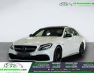 Mercedes Classe C 63 S AMG à Beaupuy (31) Mercedes Classe C 63 S AMG à Beaupuy (31)