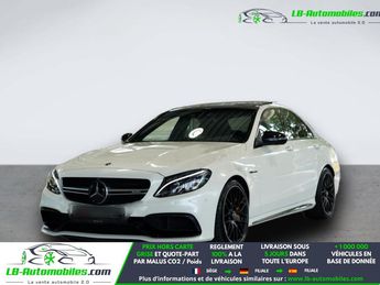 voir détails -Mercedes Classe C 63 S AMG à Beaupuy (31) Voir détails -Mercedes Classe C 63 S AMG à Beaupuy (31)