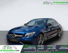 Mercedes Classe C 63 S AMG à Beaupuy (31) Mercedes Classe C 63 S AMG à Beaupuy (31)
