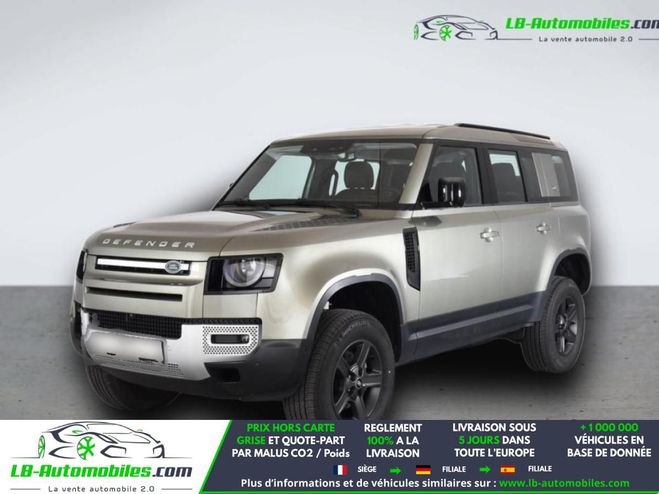 Land rover Defender 110 D200 BVA Vert M�tallique de 2022