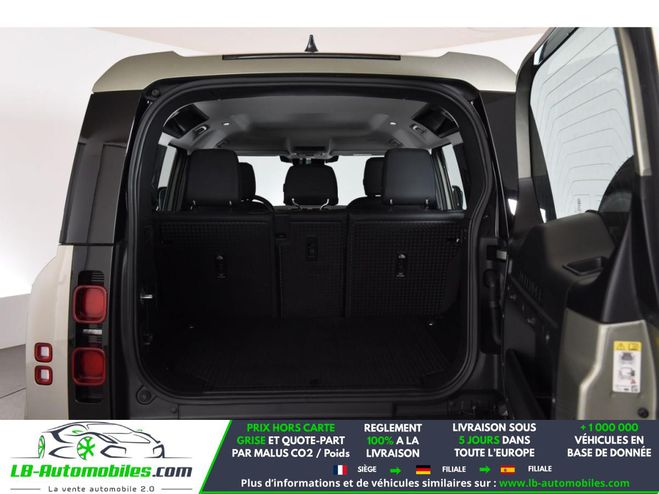 Land rover Defender 110 D200 BVA Vert M�tallique de 2022