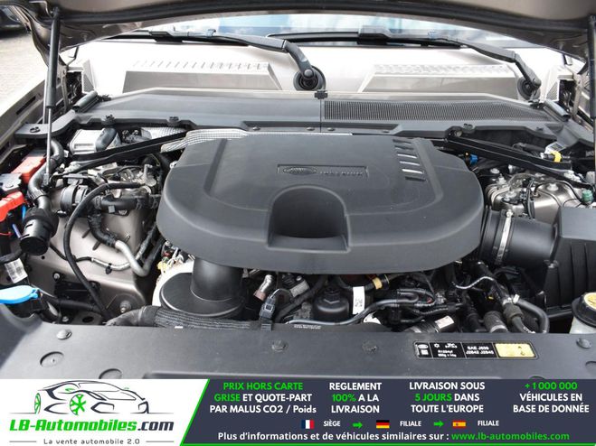 Land rover Defender 110 D300 MHEV BVA Brun M�tallique de 2023