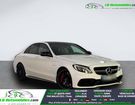 Mercedes Classe C 63 S AMG à Beaupuy (31) Mercedes Classe C 63 S AMG à Beaupuy (31)