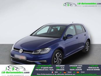  Voir d&eacute;tails -Volkswagen Golf 1.5 TSI 150 BVM &agrave; Beaupuy (31)