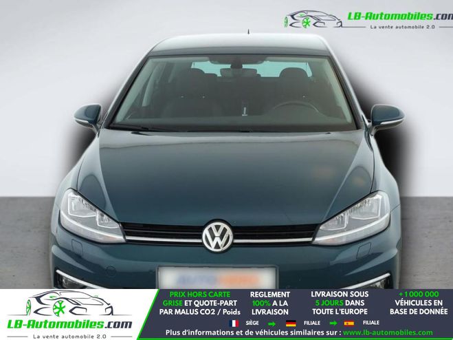 Volkswagen Golf 1.5 TSI 150 BVM Vert de 2018