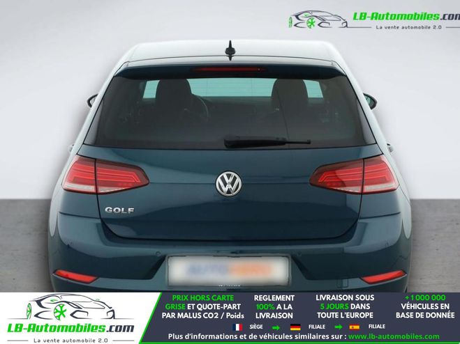 Volkswagen Golf 1.5 TSI 150 BVM Vert de 2018