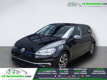  Voir d&eacute;tails -Volkswagen Golf 1.5 TSI 130 BVA &agrave; Beaupuy (31)
