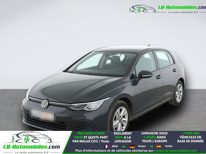 Volkswagen Golf 1.5 TSI 150 BVM Gris M�tallique de 2020