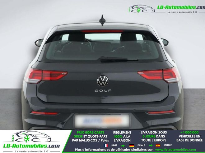 Volkswagen Golf 1.5 TSI 150 BVM Gris M�tallique de 2020